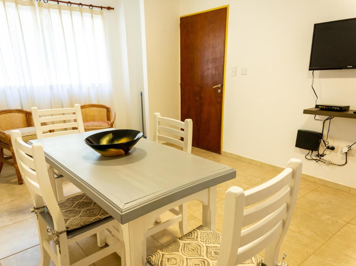 산타로사 Departamentos Ferrando 아파트 외부 사진